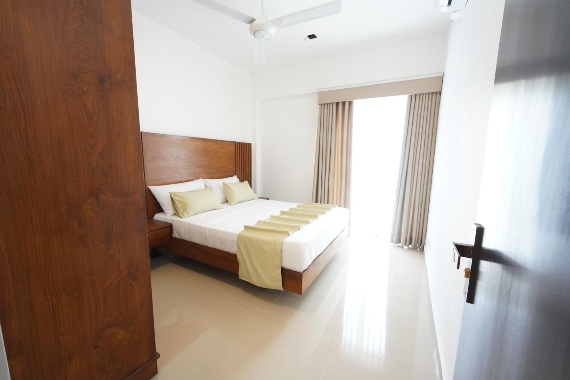 Hotel Grand Amanee Ratnapura Eksteriør billede