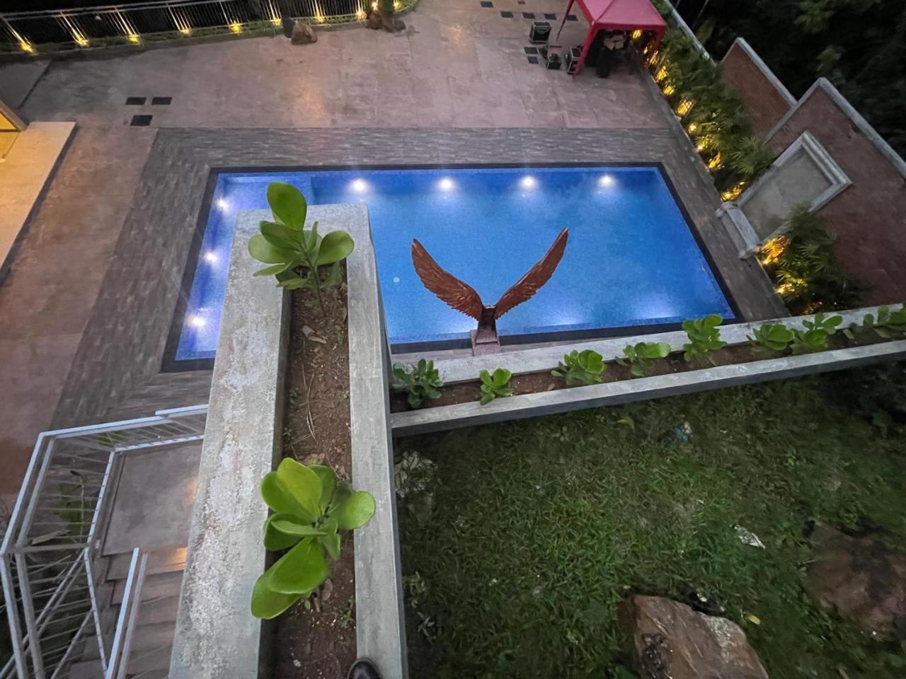 Hotel Grand Amanee Ratnapura Eksteriør billede