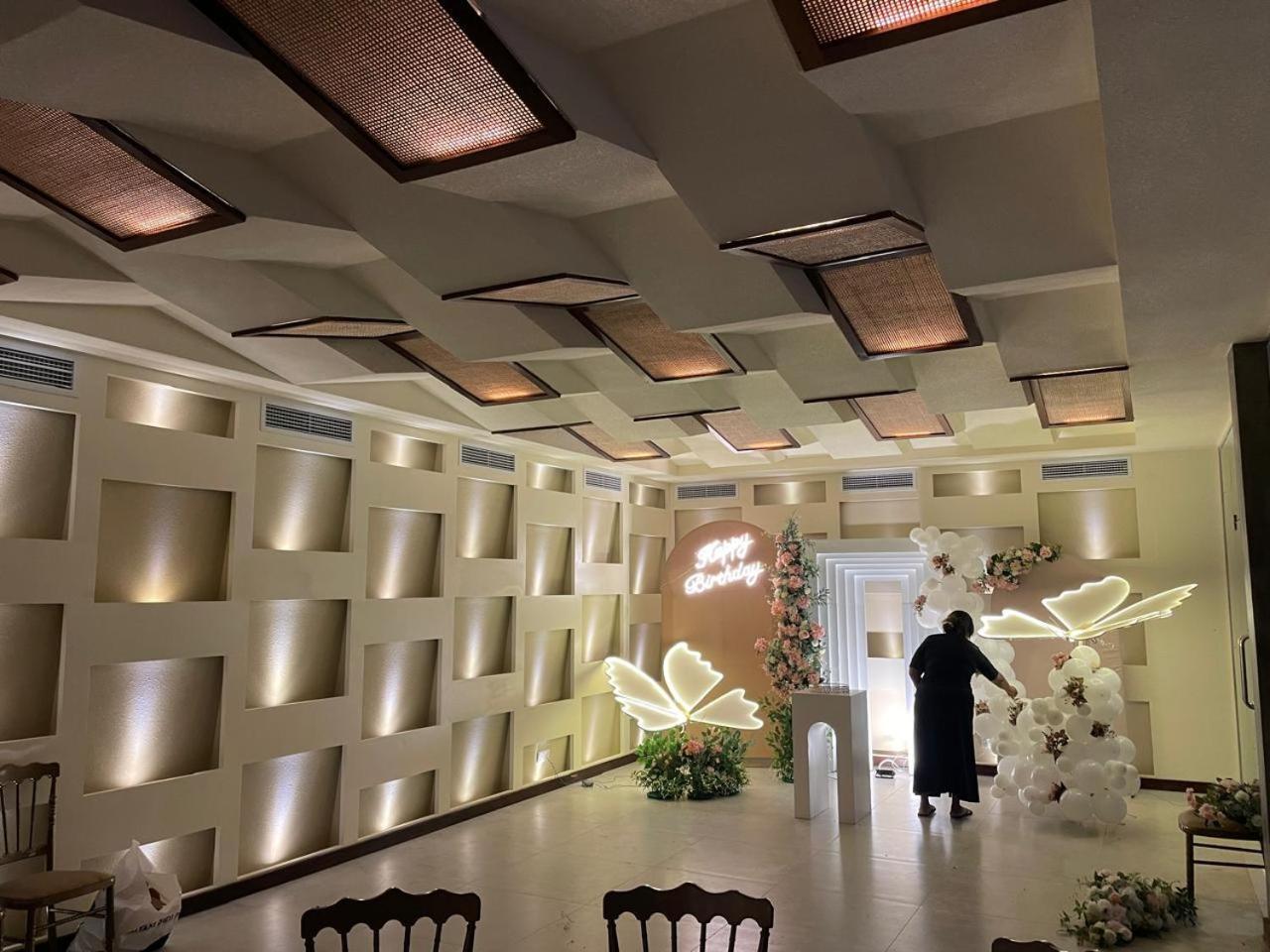 Hotel Grand Amanee Ratnapura Eksteriør billede